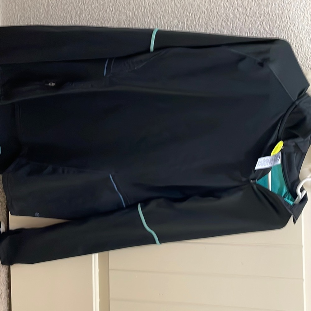 Running Jacket